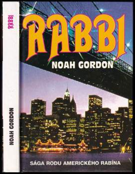 Rabbi