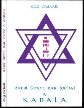 Rabbi Šimon bar Jochaj a kabala