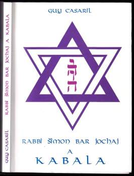 Rabbi Šimon bar Jochaj a kabala