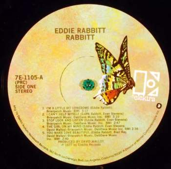 Eddie Rabbitt: Rabbitt