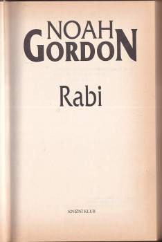 Rabi