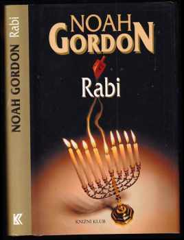 Noah Gordon: Rabi