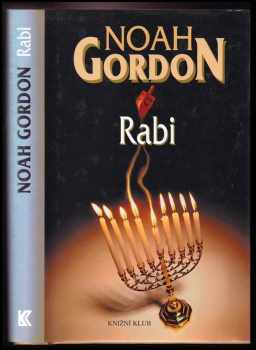 Noah Gordon: Rabi