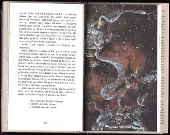 Isaac Bashevis Singer: Rabín a čarodějnice