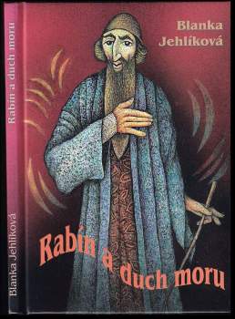 Rabín a duch moru
