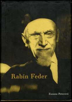 Rabín Feder
