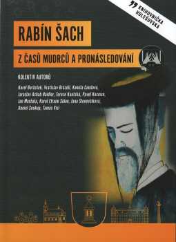 Rabín Šach