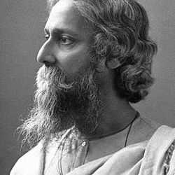 Rabindranath Tagore