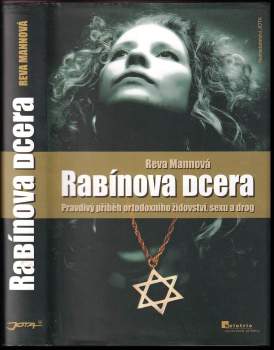 Reva Mann: Rabínova dcera