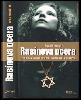 Reva Mann: Rabínova dcera