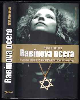 Rabínova dcera