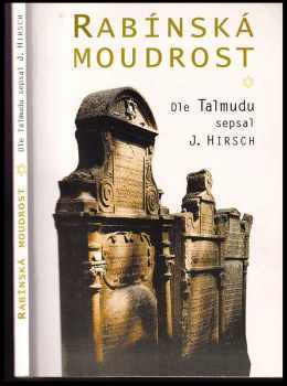 Rabínská moudrost