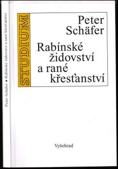 Rabínské židovství a rané křesťanství