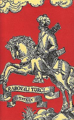 Rabovali Turci