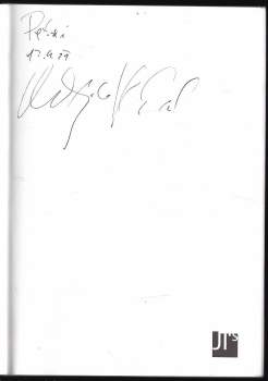 Ondřej L Hrabal: Racci