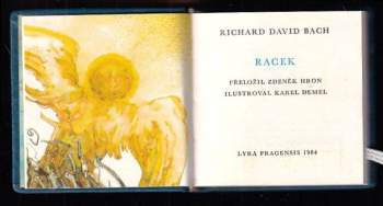 Richard Bach: Racek