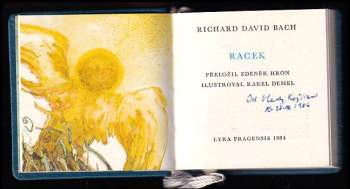 Richard Bach: Racek