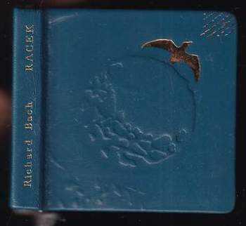 Richard Bach: Racek