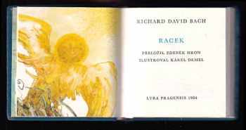 Richard Bach: Racek