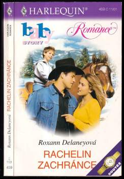 Rachelin zachránce