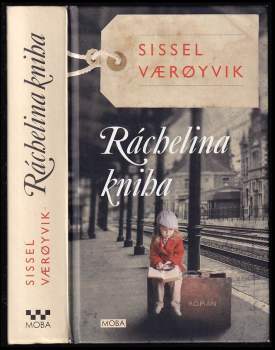 Sissel Værøyvik: Ráchelina kniha