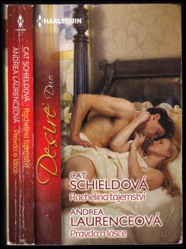 Rachelina tajemství, Pravda o lásce