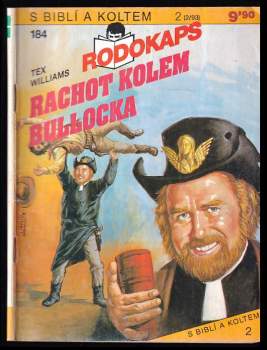 Rachot kolem Bullocka