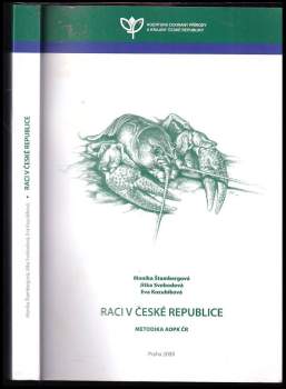 Raci v České republice