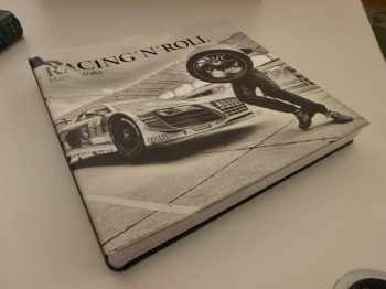 Martin Straka: Racing'N'Roll