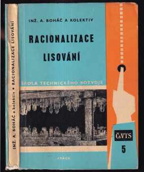 Racionalizace lisování