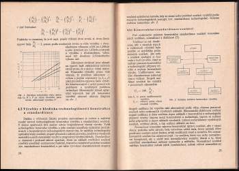 Jan Kubíček: Racionalizační projekty ve strojírenství