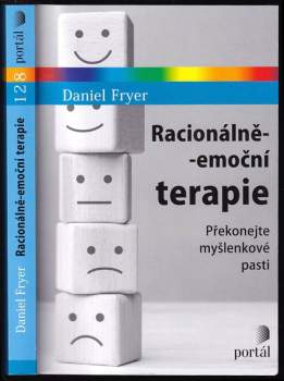 Daniel Fryer: Racionálně-emoční terapie