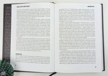 Matt Ridley: Racionální optimista