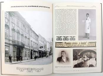 Vladimír Filip: Račte pivečko nebo vínečko?