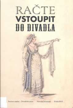 Račte vstoupit do divadla