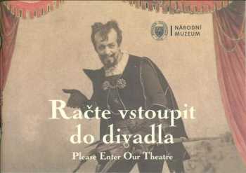 Račte vstoupit do divadla