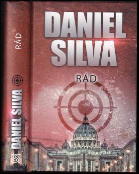 Daniel Silva: Rád