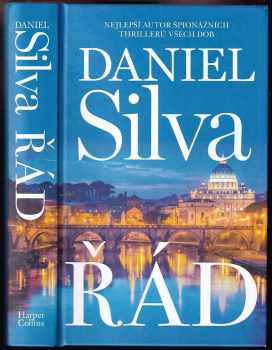 Daniel Silva: Řád