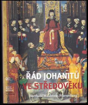 Řád johanitů ve středověku