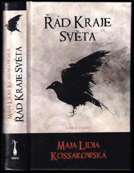Řád Kraje Světa