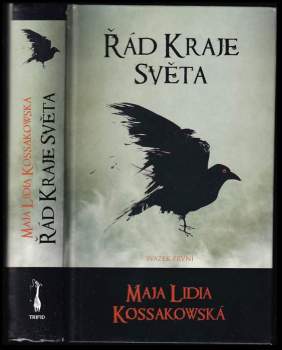 Řád Kraje Světa