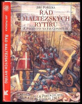 Řád maltézských rytířů