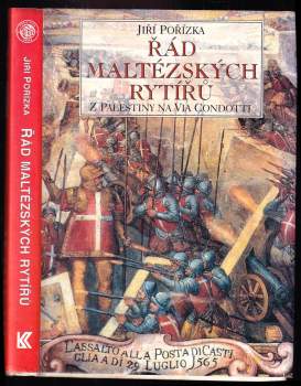 Řád maltézských rytířů