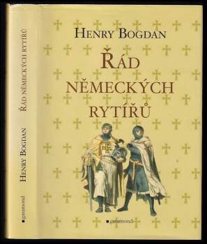 Řád německých rytířů