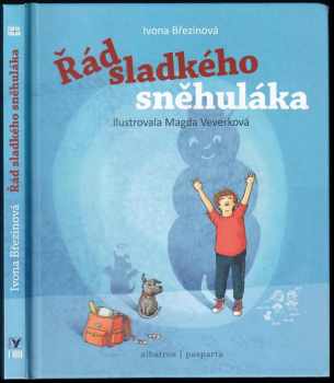 Ivona Březinová: Řád sladkého sněhuláka