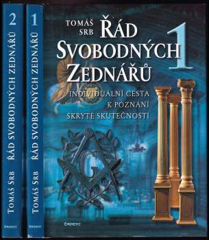 Tomáš Srb: Řád svobodných zednářů