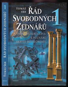 Tomáš Srb: Řád svobodných zednářů