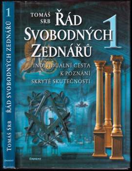 Tomáš Srb: Řád svobodných zednářů