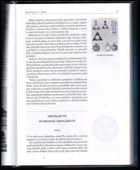 Tomáš Srb: Řád svobodných zednářů