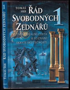 Tomáš Srb: Řád svobodných zednářů